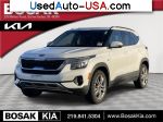 KIA Seltos S  used cars market