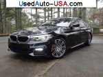 BMW 530 530i xDrive M Sports  used cars market