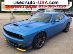 Dodge Challenger R/T Scat Pack  used cars market