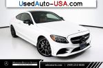 Mercedes C-Class C 300  used cars market