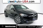 Mercedes GLA 250 Base  used cars market