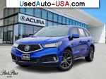 Acura MDX 3.5L Technology & A-Spec Pkgs  used cars market