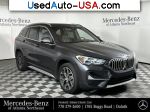 BMW X1 sDrive28i  used cars market