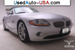 BMW Z4 3.0i Roadster  used cars market