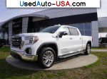 GMC Sierra 1500 SLT  used cars market