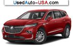 Buick Enclave Essence FWD  used cars market