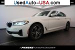 BMW 530 i xDrive  used cars market