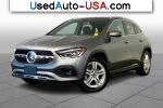 Mercedes GLA 250 Base 4MATIC  used cars market