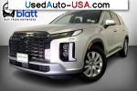 Hyundai Palisade SEL  used cars market