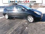 Toyota Prius Base  used cars market