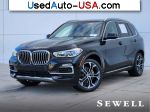 BMW X5 sDrive40i  used cars market