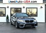 BMW M235 i  used cars market