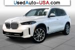 BMW X5 xDrive40i  used cars market