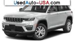 Jeep Grand Cherokee Limited  used cars market