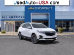 Chevrolet Equinox RS  used cars market