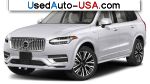 Volvo XC90 Recharge Plug-In Hybrid T8 Ultimate Bright Theme 7-Seater  used cars market