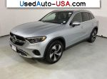 Mercedes GLC 300 Base 4MATIC  used cars market