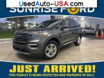 Ford Explorer XLT  used cars market