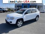 Jeep Compass Limited  used cars market