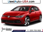 Volkswagen Golf GTI 2.0T S  used cars market