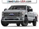 Ford F-250 XLT  used cars market