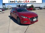 Mazda Mazda3 Touring  used cars market