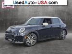 Mini Hardtop Cooper S  used cars market