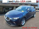 Mazda CX-3 Sport  used cars market