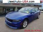 Dodge Charger SXT  used cars market