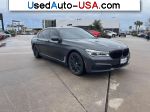 BMW 750 i  used cars market