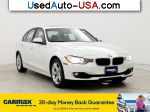 BMW 328 i xDrive  used cars market