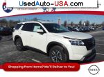 Nissan Pathfinder SL  used cars market