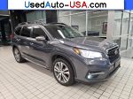 Subaru Ascent Touring 7-Passenger  used cars market