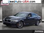 BMW 530 530i  used cars market