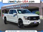 Ford F-150 Platinum  used cars market