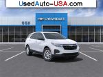 Chevrolet Equinox LS  used cars market