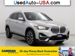 BMW X1 sDrive28i  used cars market