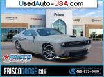 Dodge Challenger R/T  used cars market