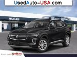 Buick Envision Essence  used cars market