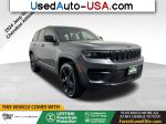 Jeep Grand Cherokee Laredo  used cars market