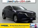 Mazda CX-9 Touring  used cars market