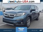 Honda Pilot EX  used cars market