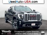 GMC Sierra 2500 Denali  used cars market