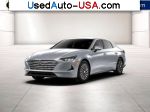 Hyundai Sonata Hybrid SEL  used cars market