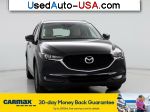 Mazda CX-5 Sport  used cars market