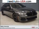 BMW 530 i  used cars market