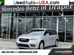 Chrysler Pacifica Touring L  used cars market