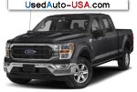 Ford F-150 XLT  used cars market