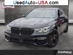 BMW 750 i xDrive  used cars market