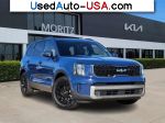 KIA Telluride SX-Prestige X-Pro  used cars market